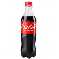 Coca-cola 0.5л