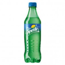 Sprite 0.5л